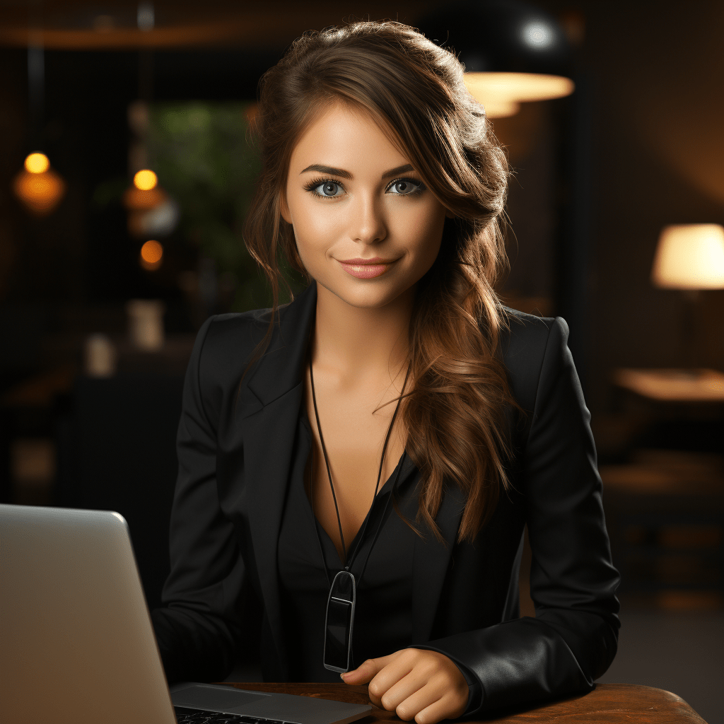 FEMALE CAR FINANCE BROKER FROM SYDNEY CAR LOANS