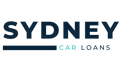 Logo Sydney Car Loans
