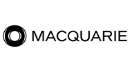 Sydney Car Loans lender list: Macquarie Bank logo, representing our collaboration with this esteemed banking entity in offering flexible and affordable car loan solutions