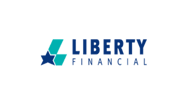 Sydney Car Loans lender list: Liberty Financial logo, signifying our alliance with this respected finance company in delivering personalized and efficient car loan services.