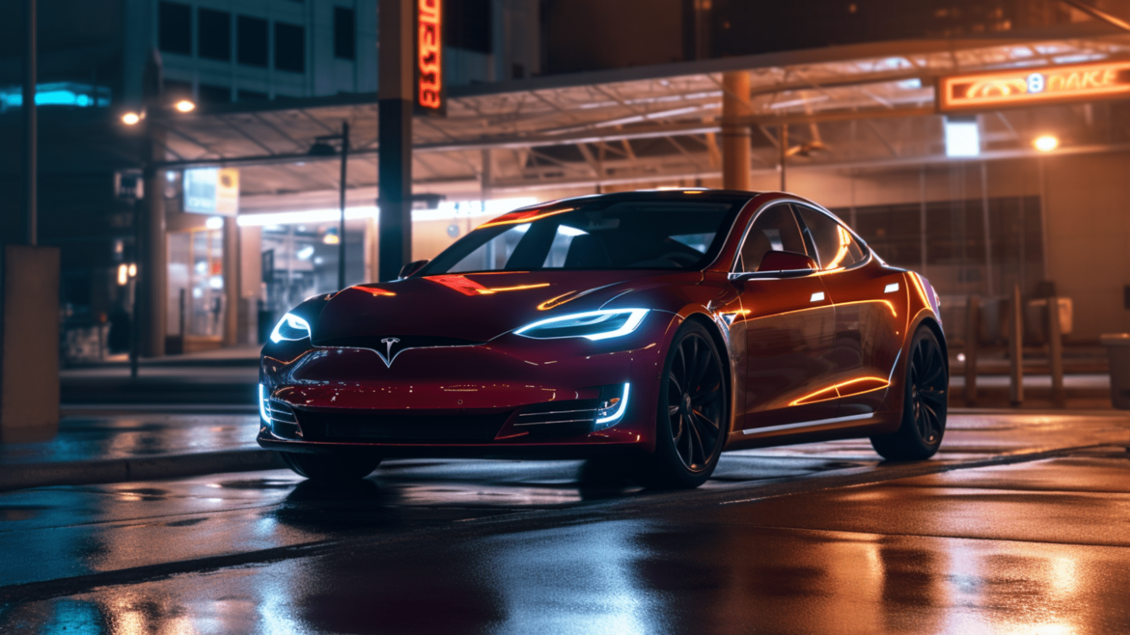 TESLA MODEL S PLAID | FINANCED BY SYDNEY CAR LOANS and their electric car loans