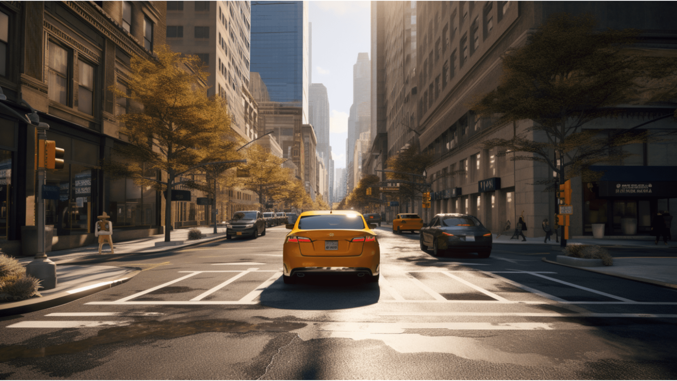 Experience the thrill of driving a yellow Uber vehicle on the open road. Discover the freedom, flexibility, and earning potential of becoming an Uber driver.