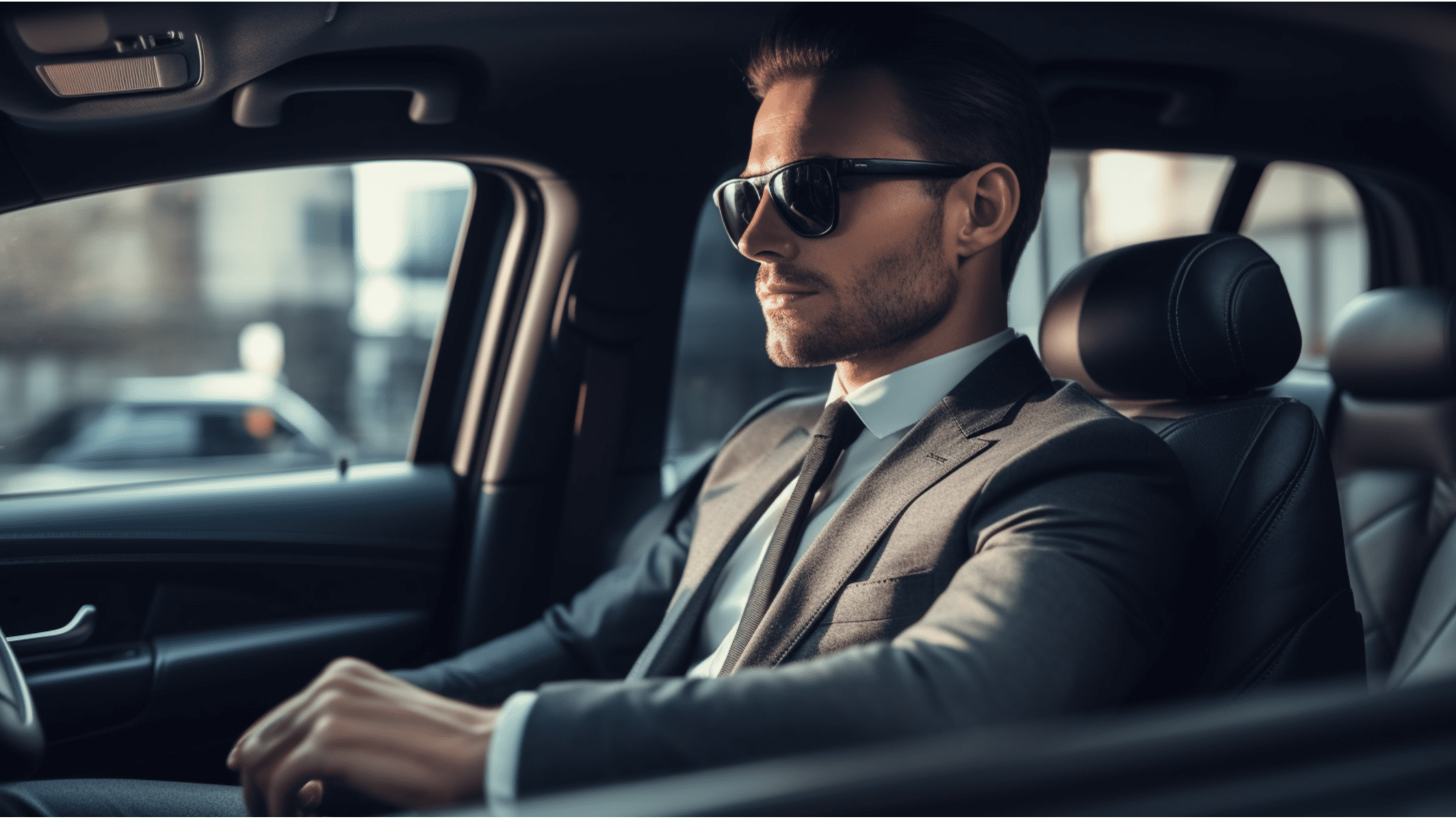 HOW TO BECOME AN UBER DRIVER WITH SYDNEY CAR LOANS